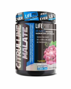 Imagine produs Citrulline Malate 300g