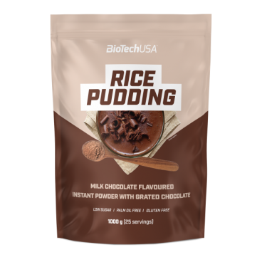 Imagine produs Rice Pudding 1000g