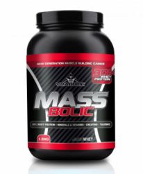 Poză MassBolic 1,5kg