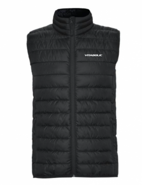 Imagine produs Lightweight Puffer Vest