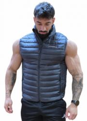 Poză Lightweight Puffer Vest