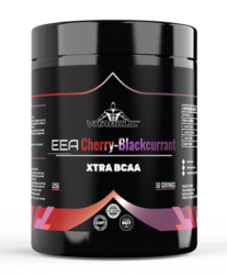 Poză Extra Essential Aminos 525g