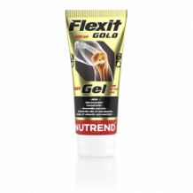 Poză NUTREND Flexit Gold Gel 100ML