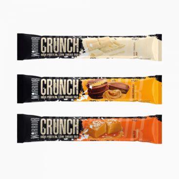 Imagine produs Warrior Crunch Bar 64g