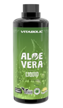 Imagine produs Aloe Vera 1L