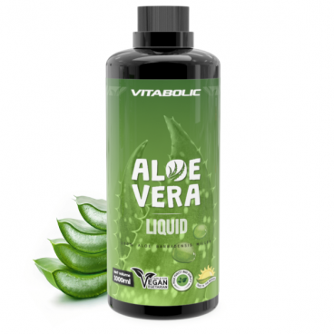Imagine produs Aloe Vera 1L