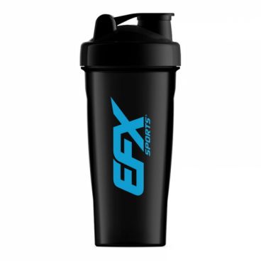 Imagine produs EFX Sports Shaker 600ml