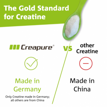 Imagine produs Creatine 1000 100 caps (Creapure)