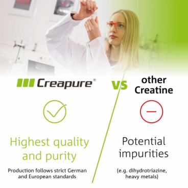 Imagine produs Creatine 1000 100 caps (Creapure)