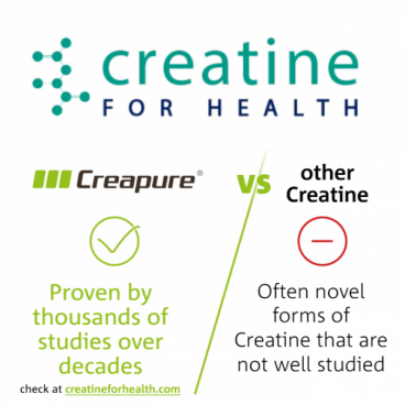 Imagine produs Creatine 1000 100 caps (Creapure)