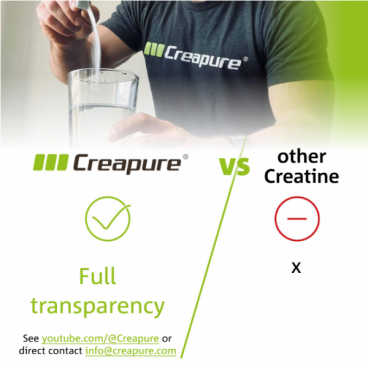 Imagine produs Creatine 1000 100 caps (Creapure)