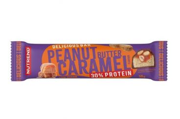 Imagine produs Delicious Bar 50g