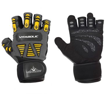 Imagine produs Fitness Beast Gloves