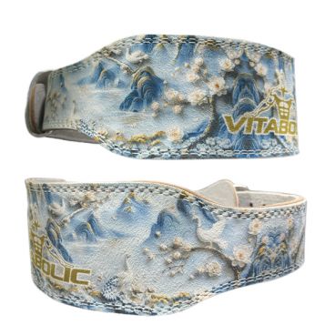 Imagine produs Sublimation Leather Belt