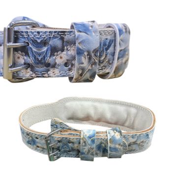 Imagine produs Sublimation Leather Belt