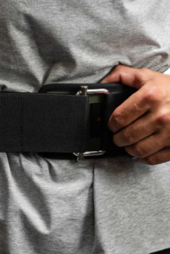 Imagine produs Lifting Belt Desert