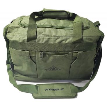 Imagine produs Duffer Bag