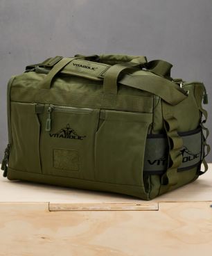 Imagine produs Duffer Bag