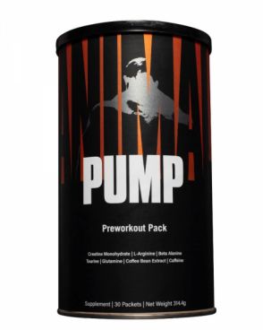 Imagine produs Animal Pump 30 plicuri
