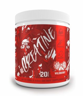 Imagine produs Code Red Creatine