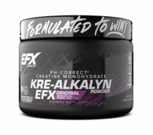 Poză EFX Kre-Alkalyn Powder