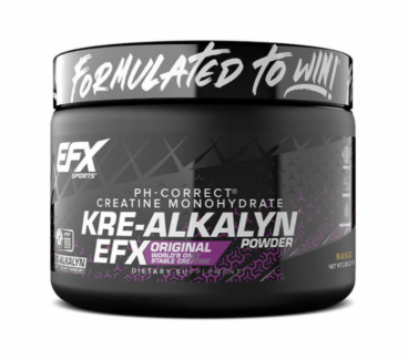 Imagine produs EFX Kre-Alkalyn Powder