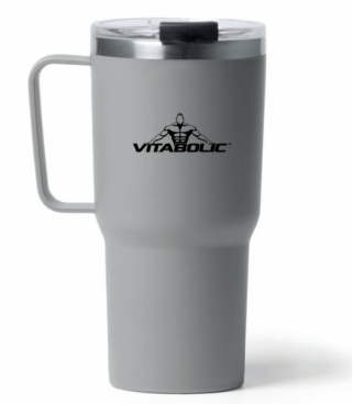 Imagine produs Cooler Tumbler Steel Cup