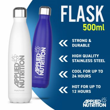 Imagine produs Applied Nutrition Flask 500 ml