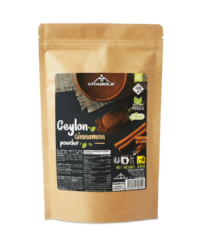 Poză Ceylon Cinnamon powder 200g