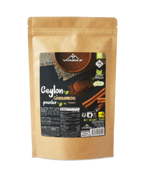 Imagine produs Ceylon Cinnamon powder 200g