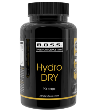 Imagine produs Hydro Dry 90 caps