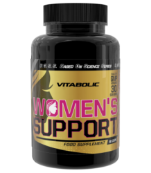 Poză Womens Support 90 caps