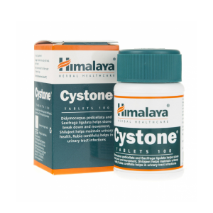 Imagine produs Himalaya Cystone 100tabs