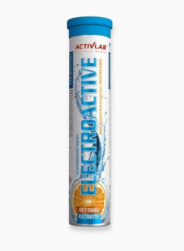 Poză Activlab Electroactive 20tabs