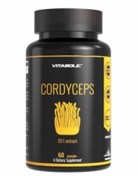 Poză Cordyceps Extract