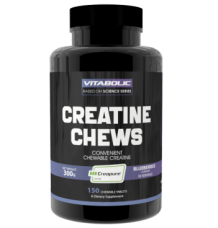 Poză Creatine Chews 150 tabs
