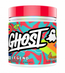 Poză Ghost Legend V4 - 30 servings