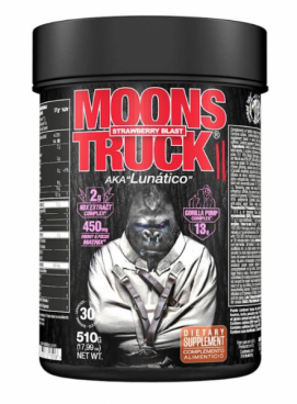 Imagine produs Zoomad Moonstruck II - 510 g