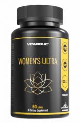 Poză Womens Ultra Multivitamin
