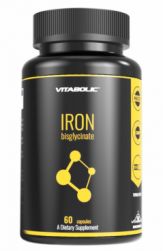 Poză Iron Bisglycinate