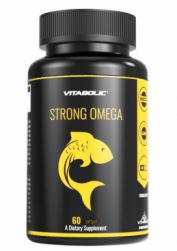 Poză Strong Omega