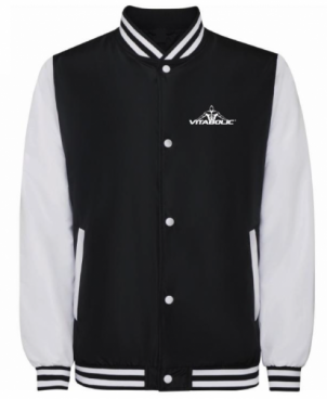 Imagine produs Baseball Jacket