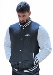 Poză Baseball Jacket