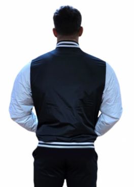 Imagine produs Baseball Jacket