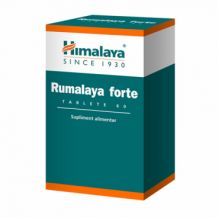 Poză Himalaya Rumalaya Forte 60 tabs