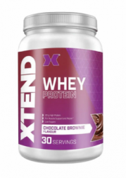 Poză Xtend Whey Protein