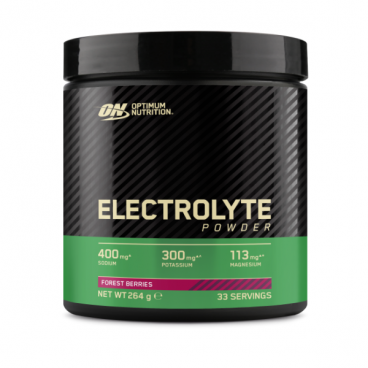 Imagine produs ON Electrolyte 264g