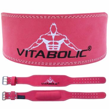 Imagine produs Centura femei full pink