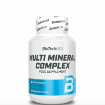 Poză Multi Mineral Complex