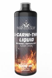 Poză L-Carni-Thin Liquid 1L